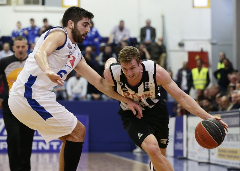 ΠΑΟΚ: «Βόλτα» στη Γούβα (photos)