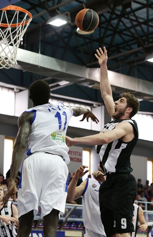 ΠΑΟΚ: «Βόλτα» στη Γούβα (photos)