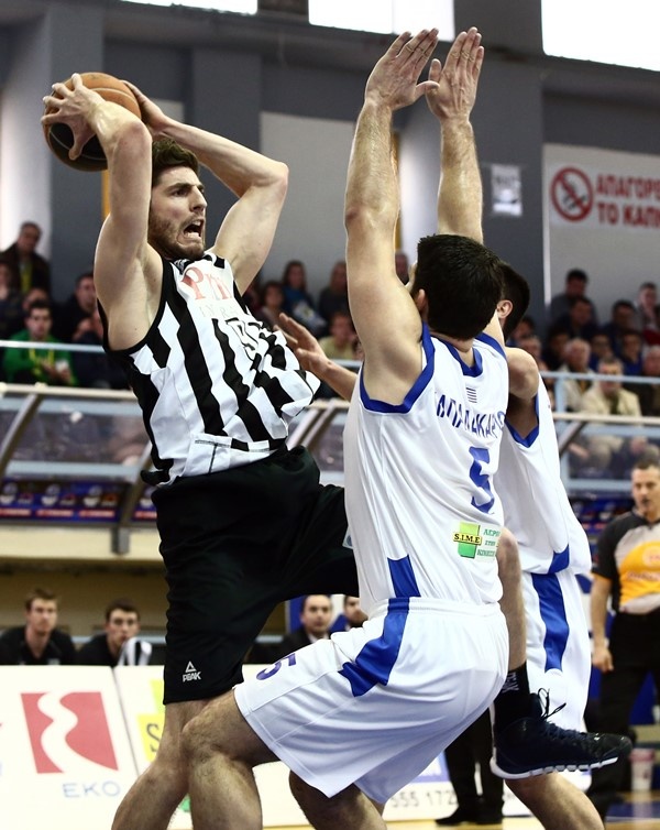 ΠΑΟΚ: «Βόλτα» στη Γούβα (photos)