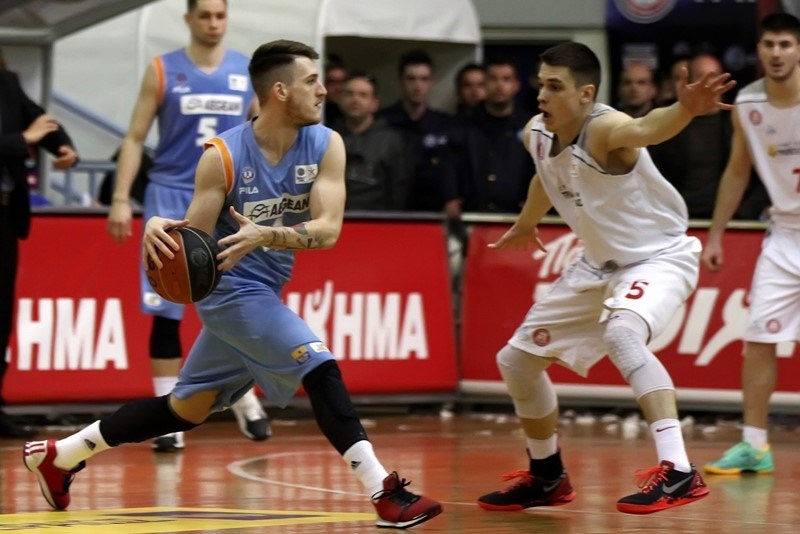Τρίκαλα BC: Νίκη-«ανάσα» επί του Κολοσσού Ρόδου (photos)
