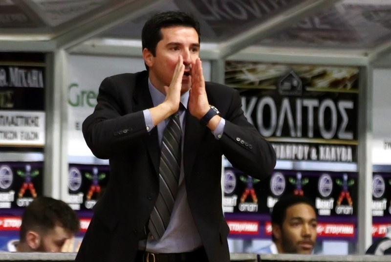 Τρίκαλα BC: Νίκη-«ανάσα» επί του Κολοσσού Ρόδου (photos)