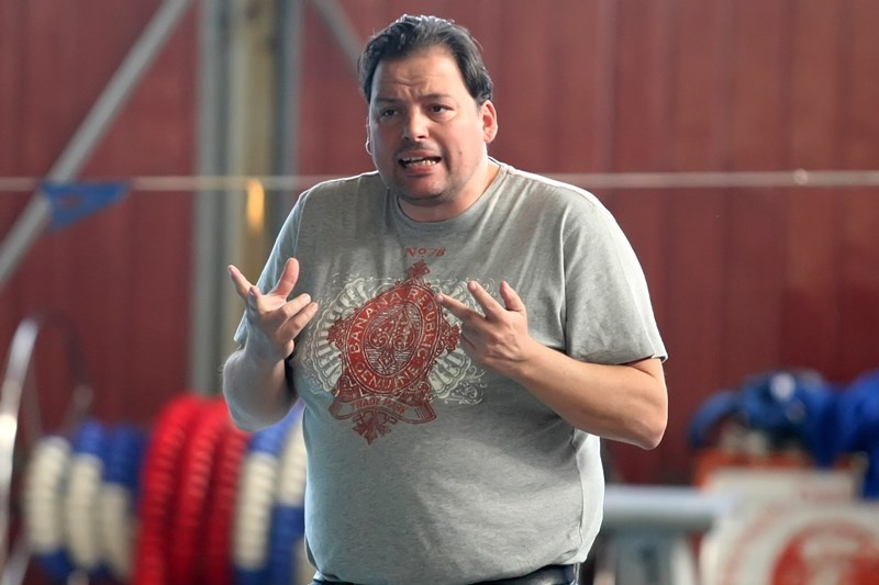 Σάρωσε ο Ολυμπιακός, διπλό στον Πειραιά το Ρέθυμνο (photos)