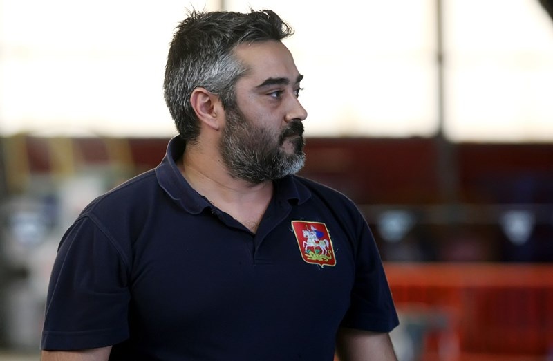 Σάρωσε ο Ολυμπιακός, διπλό στον Πειραιά το Ρέθυμνο (photos)