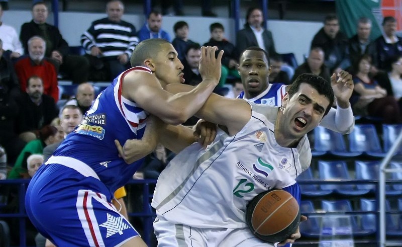ΚΑΟΔ: Νέο σερί με Ίκαρο (photos)