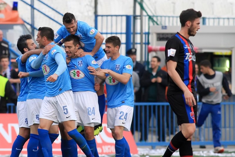 Με... υπογραφή Λάσνικ, 2-1 ο Πανιώνιος (photos+video)