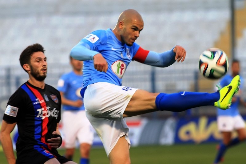 Με... υπογραφή Λάσνικ, 2-1 ο Πανιώνιος (photos+video)