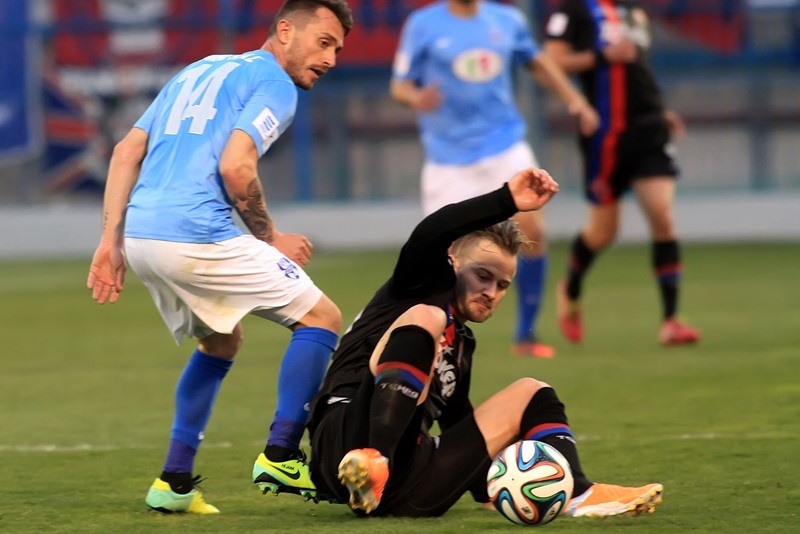 Με... υπογραφή Λάσνικ, 2-1 ο Πανιώνιος (photos+video)