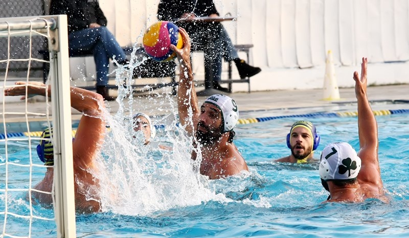 Παναθηναϊκός: Σταθερά τέταρτος (photos)