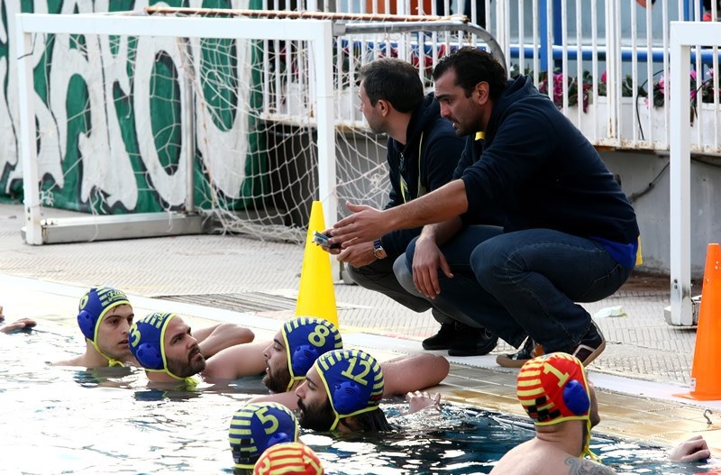 Παναθηναϊκός: Σταθερά τέταρτος (photos)