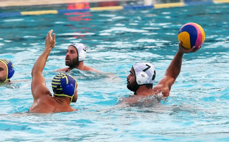 Παναθηναϊκός: Σταθερά τέταρτος (photos)