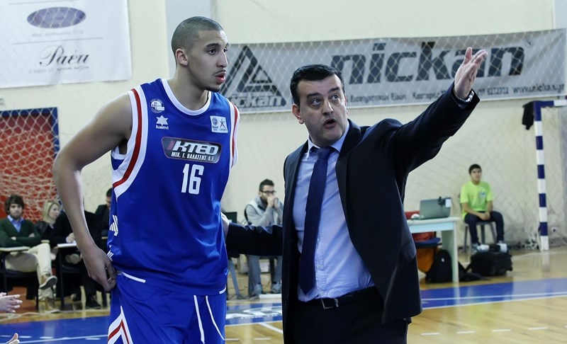 ΚΑΟΔ: Νέο σερί με Ίκαρο (photos)