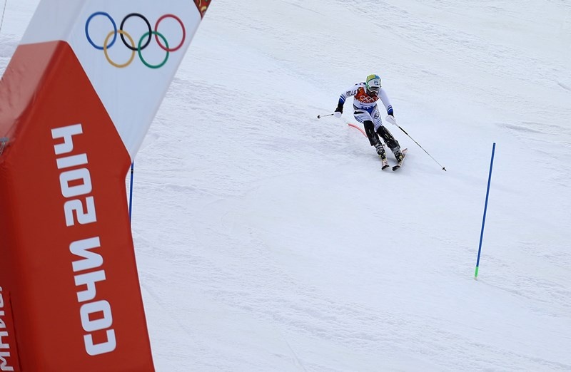 Χειμερινοί Ολυμπιακοί Σότσι: Οι επιδόσεις Συκάρα και Βαλκαρέτζι (photos)