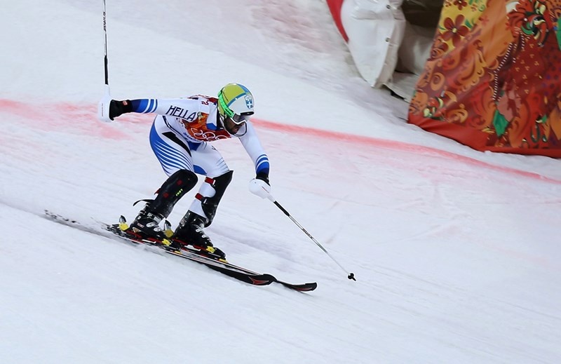 Χειμερινοί Ολυμπιακοί Σότσι: Οι επιδόσεις Συκάρα και Βαλκαρέτζι (photos)