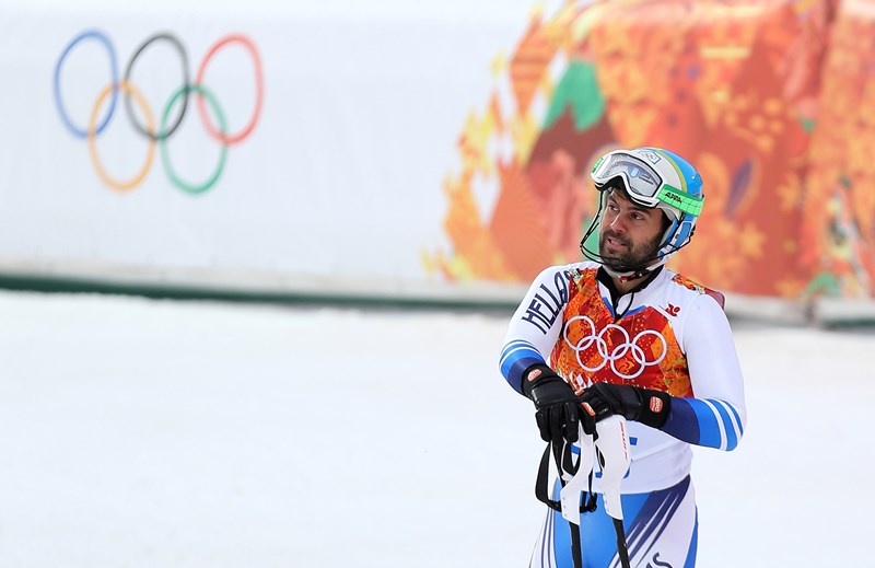 Χειμερινοί Ολυμπιακοί Σότσι: Οι επιδόσεις Συκάρα και Βαλκαρέτζι (photos)