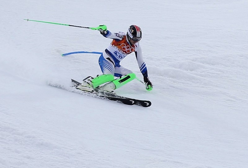 Χειμερινοί Ολυμπιακοί Σότσι: Οι επιδόσεις Συκάρα και Βαλκαρέτζι (photos)