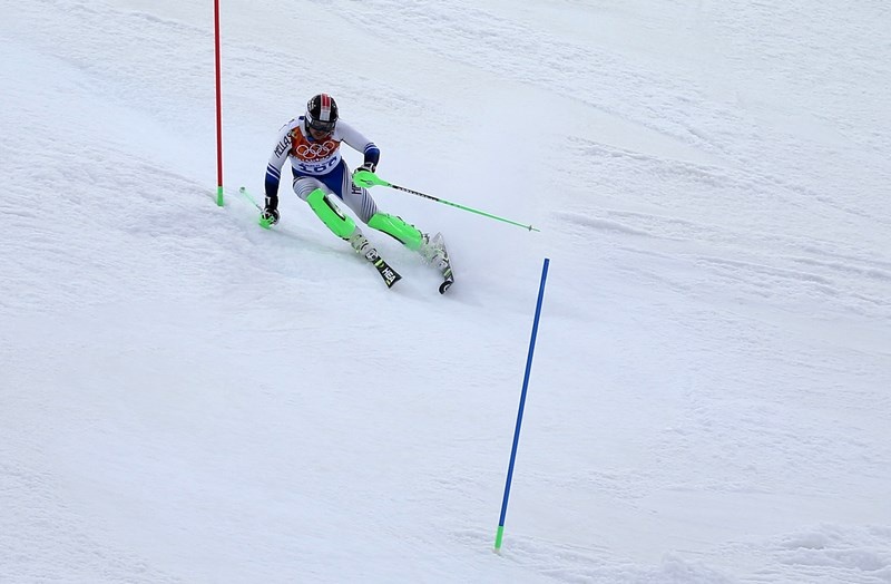 Χειμερινοί Ολυμπιακοί Σότσι: Οι επιδόσεις Συκάρα και Βαλκαρέτζι (photos)