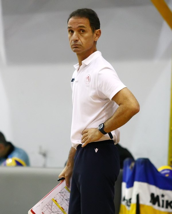 Ολυμπιακός: Δεινοπάθησαν για το... 3-0 οι «ερυθρόλευκες» (photos)