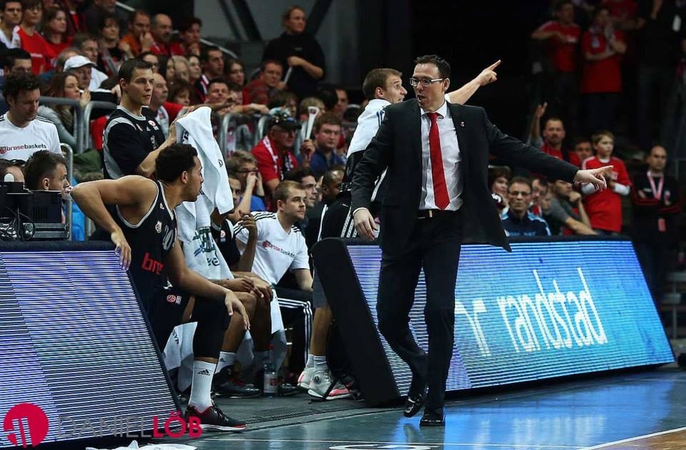 Φλέμινγκ στο Onsports: «Ο Διαμαντίδης θα κάνει καλύτερο και τον Ράιτ!» (photos+videos)