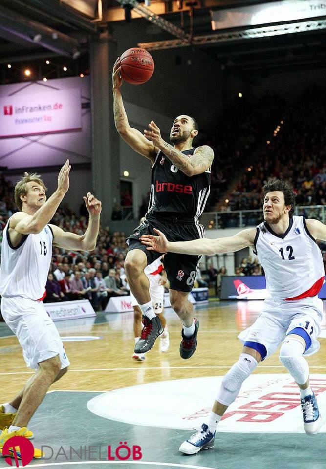 Φλέμινγκ στο Onsports: «Ο Διαμαντίδης θα κάνει καλύτερο και τον Ράιτ!» (photos+videos)