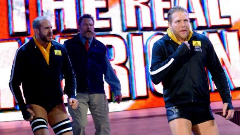 SmackDown: Νέα… διπλοβάρδια για Bryan (photos+videos)