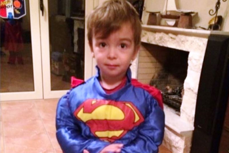 Εργοτέλης: Ο... μασκαράς Στοΐκοβιτς (photos)