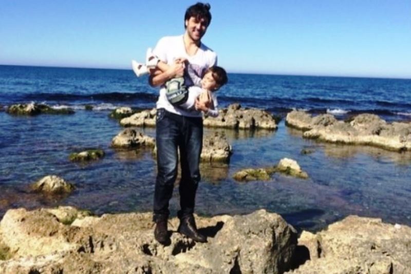 Εργοτέλης: Ο... μασκαράς Στοΐκοβιτς (photos)