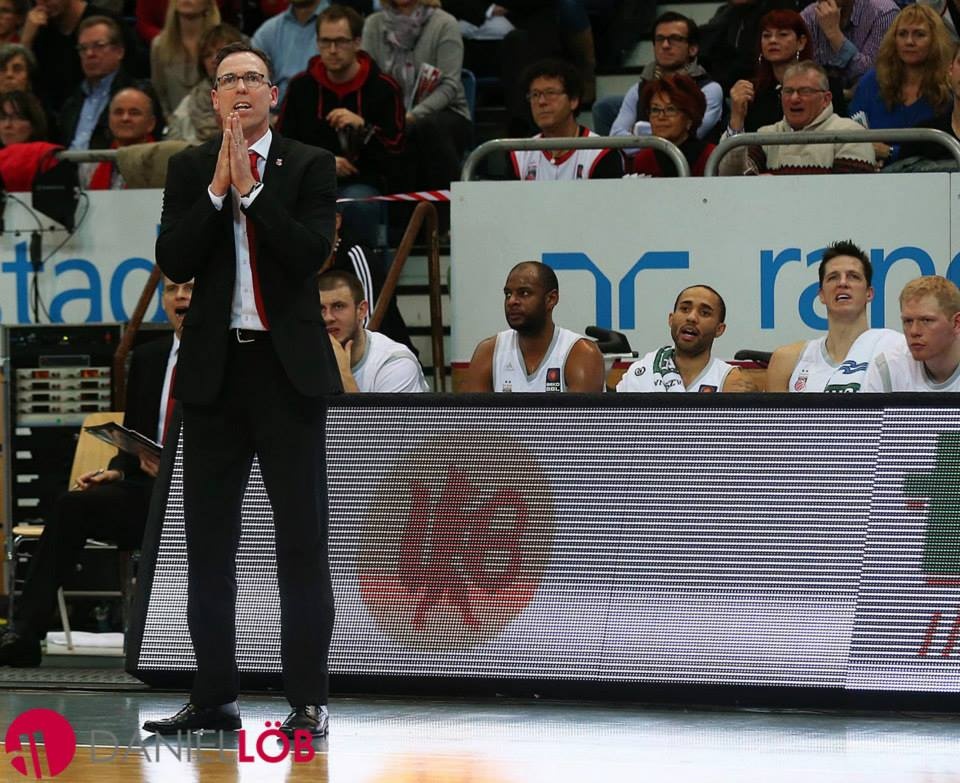 Φλέμινγκ στο Onsports: «Ο Διαμαντίδης θα κάνει καλύτερο και τον Ράιτ!» (photos+videos)
