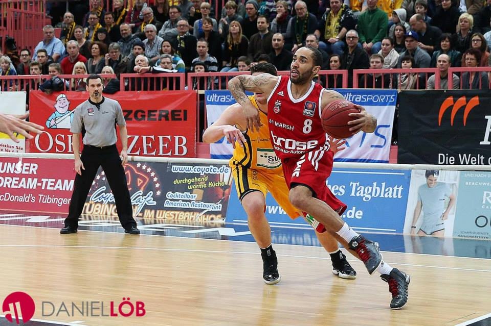 Φλέμινγκ στο Onsports: «Ο Διαμαντίδης θα κάνει καλύτερο και τον Ράιτ!» (photos+videos)