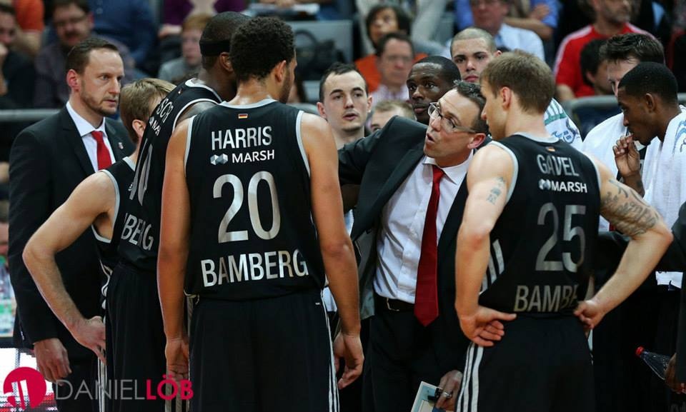 Φλέμινγκ στο Onsports: «Ο Διαμαντίδης θα κάνει καλύτερο και τον Ράιτ!» (photos+videos)