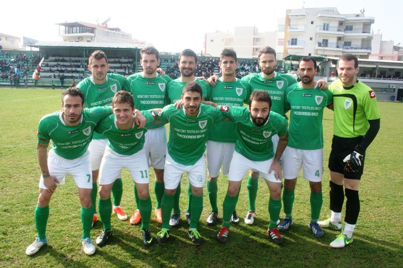 «Βυσσινί» θύελλα στον Εύοσμο (photos)