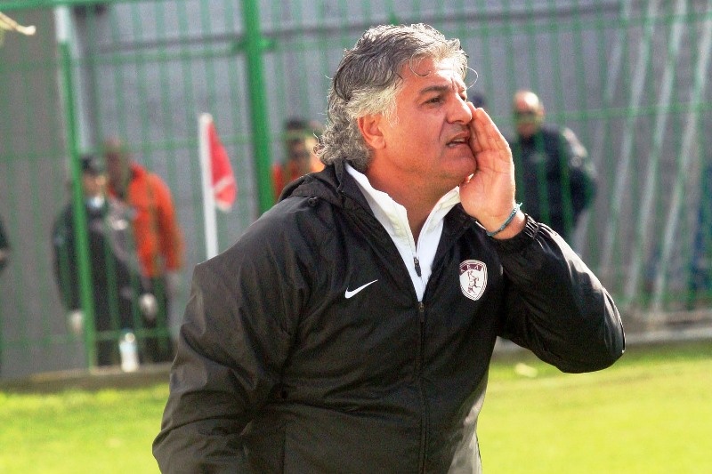 «Βυσσινί» θύελλα στον Εύοσμο (photos)