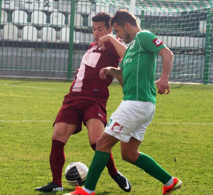 «Βυσσινί» θύελλα στον Εύοσμο (photos)