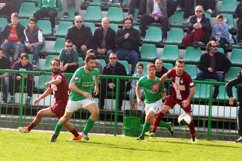 «Βυσσινί» θύελλα στον Εύοσμο (photos)