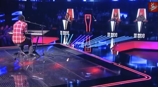 Αντερίντο στο Onsports: «Εγώ, ο Αντετοκούνμπο, ο ρατσισμός και το The Voice...» (photos+videos)