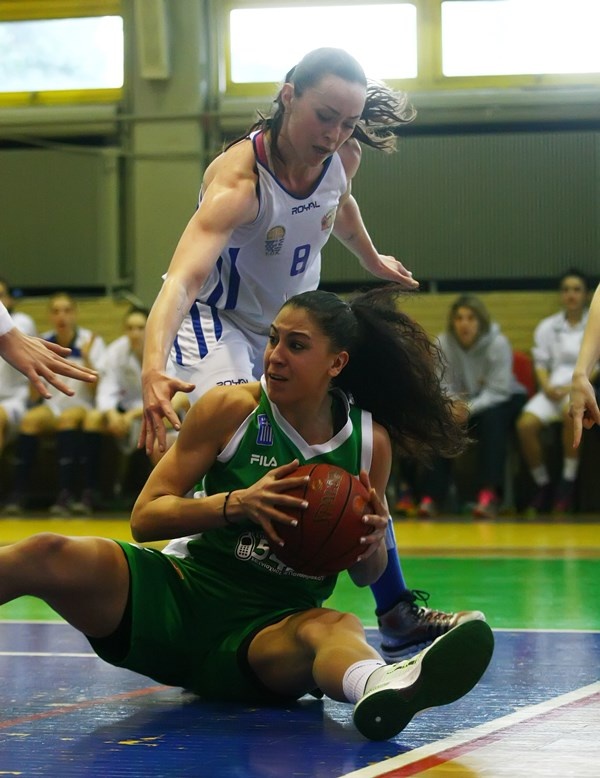 Ελληνικό: Νίκησε τον Παναθηναϊκό (photos)