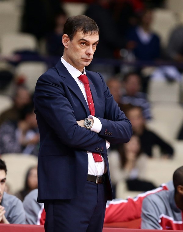 Μπαρτζώκας: «Θέλαμε να βάλουμε την μπάλα κοντά στο καλάθι» (photos)