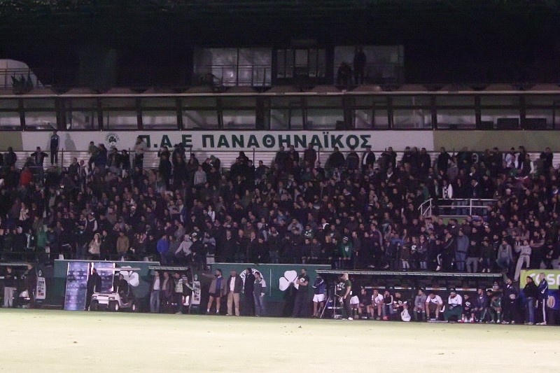 Παναθηναϊκός: Έγραψε ιστορία το ράγκμπι! (photos)