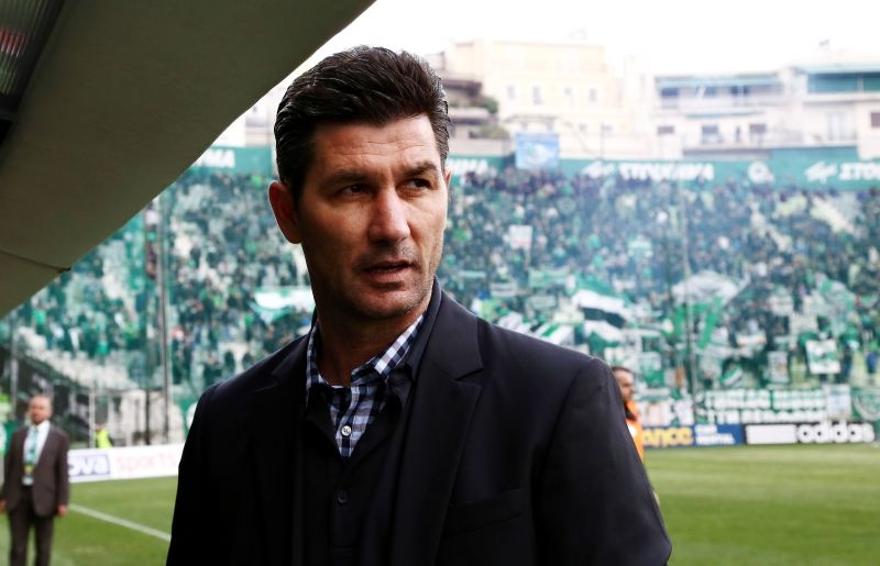Παναθηναϊκός-Εργοτέλης 1-1: Ωχ... α-Δελφάκη μου! (photos+video)