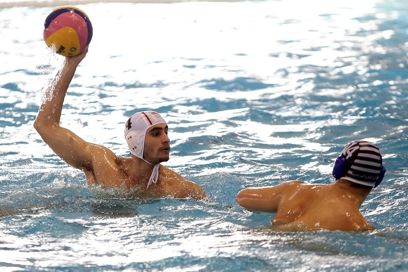 Ακόμη σκοράρει ο Ολυμπιακός (photos)