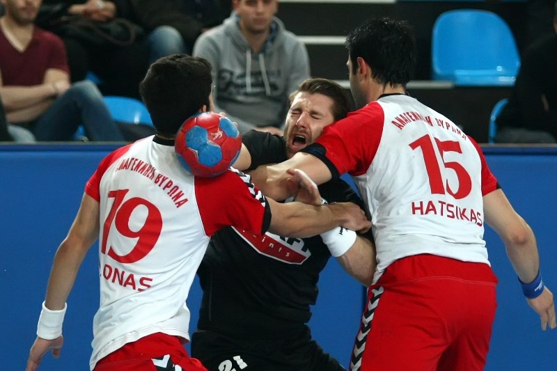 Ρεβάνς για το Κύπελλο πήρε ο ΠΑΟΚ (photos)