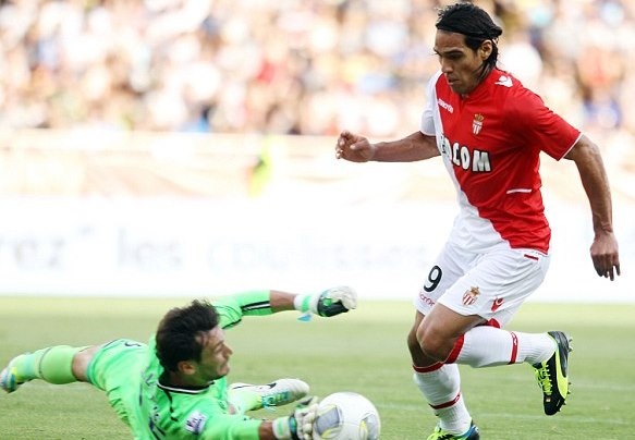 Κολομβία: Κλωτσάει... για Ελλάδα ο Φαλκάο! (photos+video)