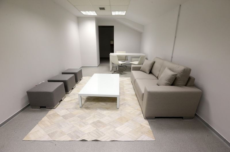 Ολυμπιακός: Οι αλλαγές στο «Γ. Καραϊσκάκης» (photos)