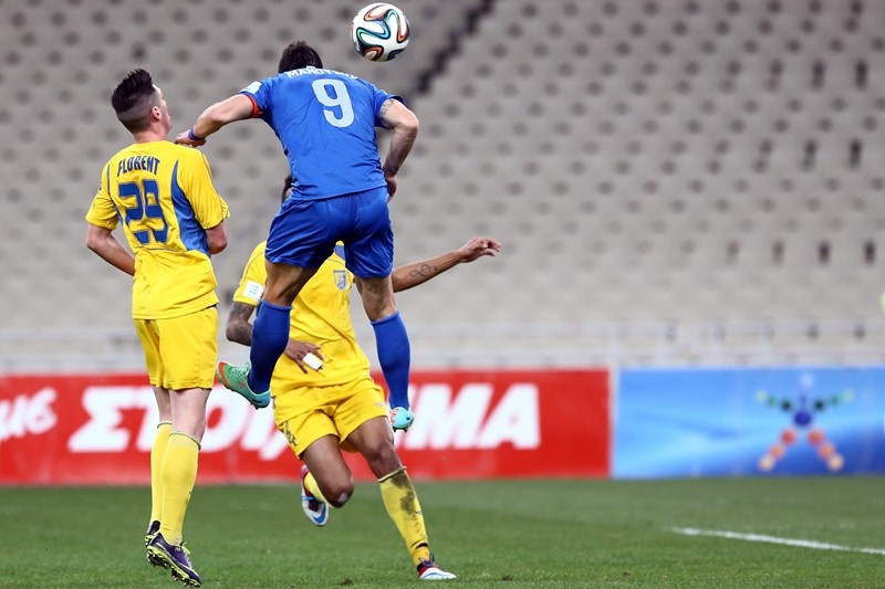 Τριάρα παραμονής η Καλλονή, 3-1 τον Παναιτωλικό (photos)