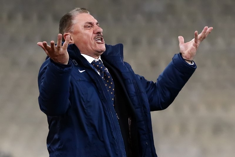 Τριάρα παραμονής η Καλλονή, 3-1 τον Παναιτωλικό (photos)