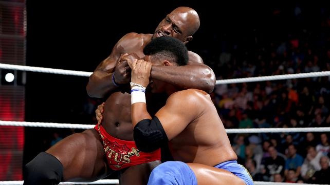 Elimination Chamber: Δεν άντεξε ο… Kane (video+photos)