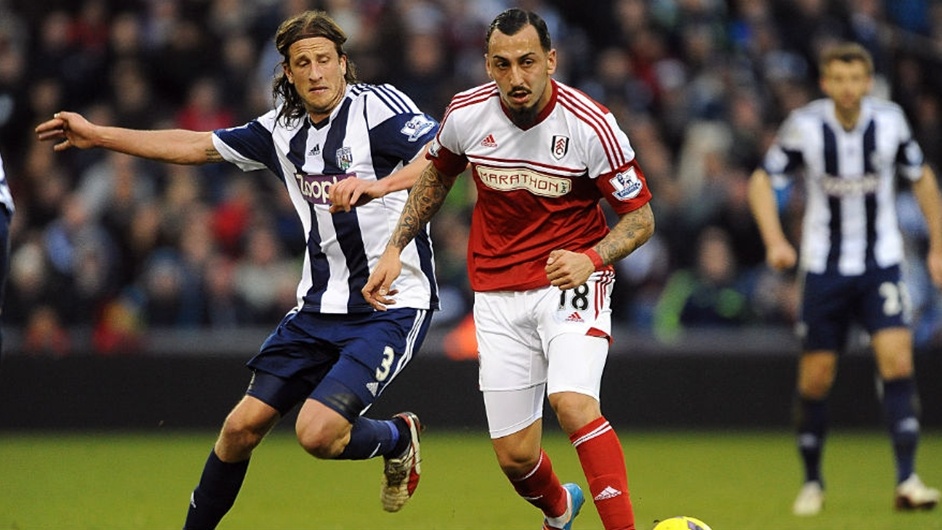 Φούλαμ: Το ντεμπούτο του Μήτρογλου (photos+video)