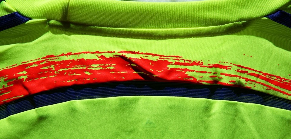 Ιαπωνία: Στα... πράσινα της adidas με Ελλάδα (photos)