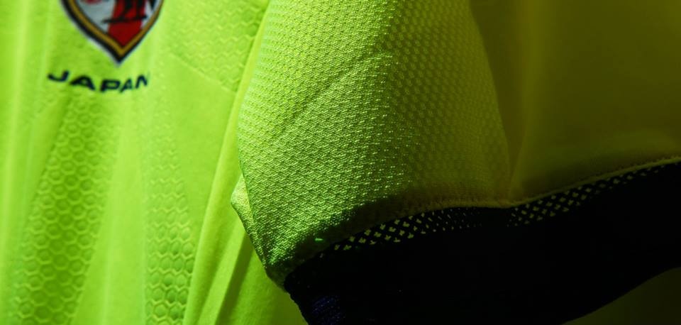 Ιαπωνία: Στα... πράσινα της adidas με Ελλάδα (photos)