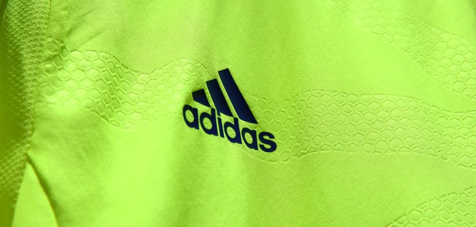 Ιαπωνία: Στα... πράσινα της adidas με Ελλάδα (photos)