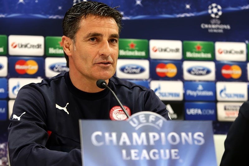 Μίτσελ: «Δεν θα παραδοθούμε» (photos)